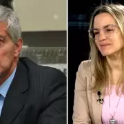 Javier Milei confirmó que Cúneo Libarona será su ministro de Justicia y Carolina Piparo irá a la Anses