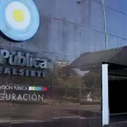 TV Pública sin relatores y sin periodistas: cómo ver a la Selección Argentina en el Mundial 2026