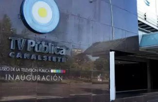 TV P�blica sin relatores y sin periodistas: c�mo ver a la Selecci�n Argentina en el Mundial 2026