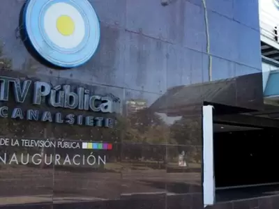 TV P�blica sin relatores y sin periodistas: c�mo ver a la Selecci�n Argentina en el Mundial 2026