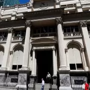 Javier Milei ratificó su plan de cerrar el Banco Central: “No es un asunto negociable”