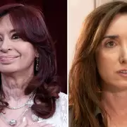 Cristina Kirchner recibirá este miércoles a Victoria Villarruel en el Senado