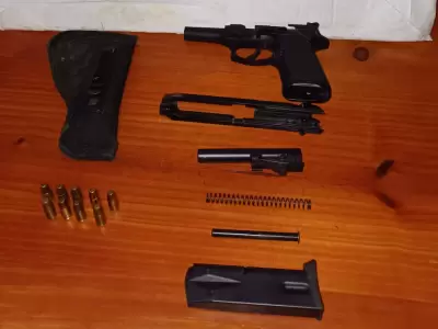 Arma gendarme