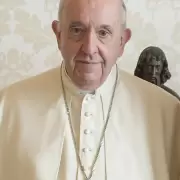 El Papa Francisco expres su preocupacin por Venezuela: pidi "buscar la verdad y evitar la violencia"