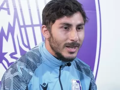 Facundo Rizzi