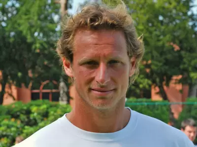 David Nalbandian