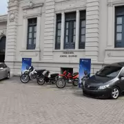 Inici la subasta de automviles y motocicletas en Jujuy: la oferta por cada vehculo