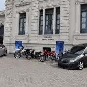 Inició la subasta de automóviles y motocicletas en Jujuy: la oferta por cada vehículo