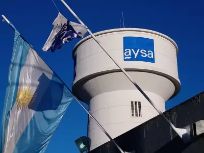 Aysa