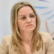 Más cambios en el gabinete de Milei: Carolina Piparo no será titular de Anses