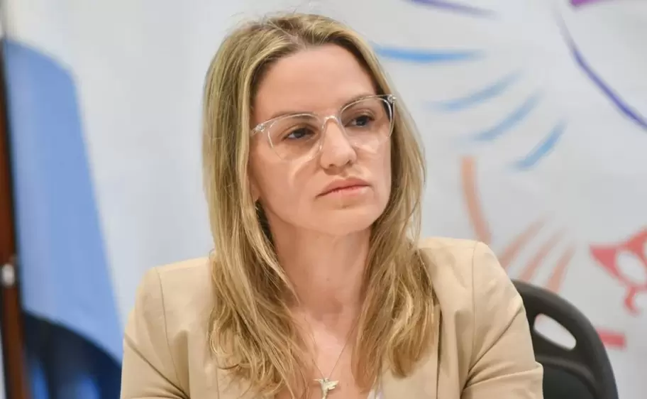 carolina piparo