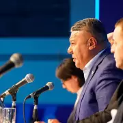 El Gobierno busca reflotar las negociaciones con la AFA para impulsar las Sociedades Anónimas en el fútbol