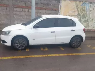 automovil secuestrado
