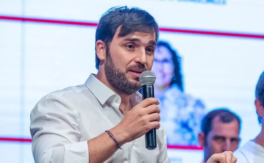 Gobernador de Chubut