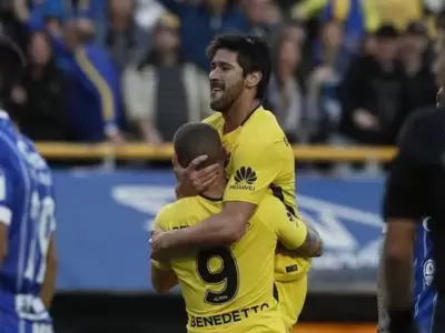 boca vs godoy cruz