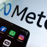 Denunciaron a Meta por permitir cuentas de usuarios menores de 13 años en Instagram