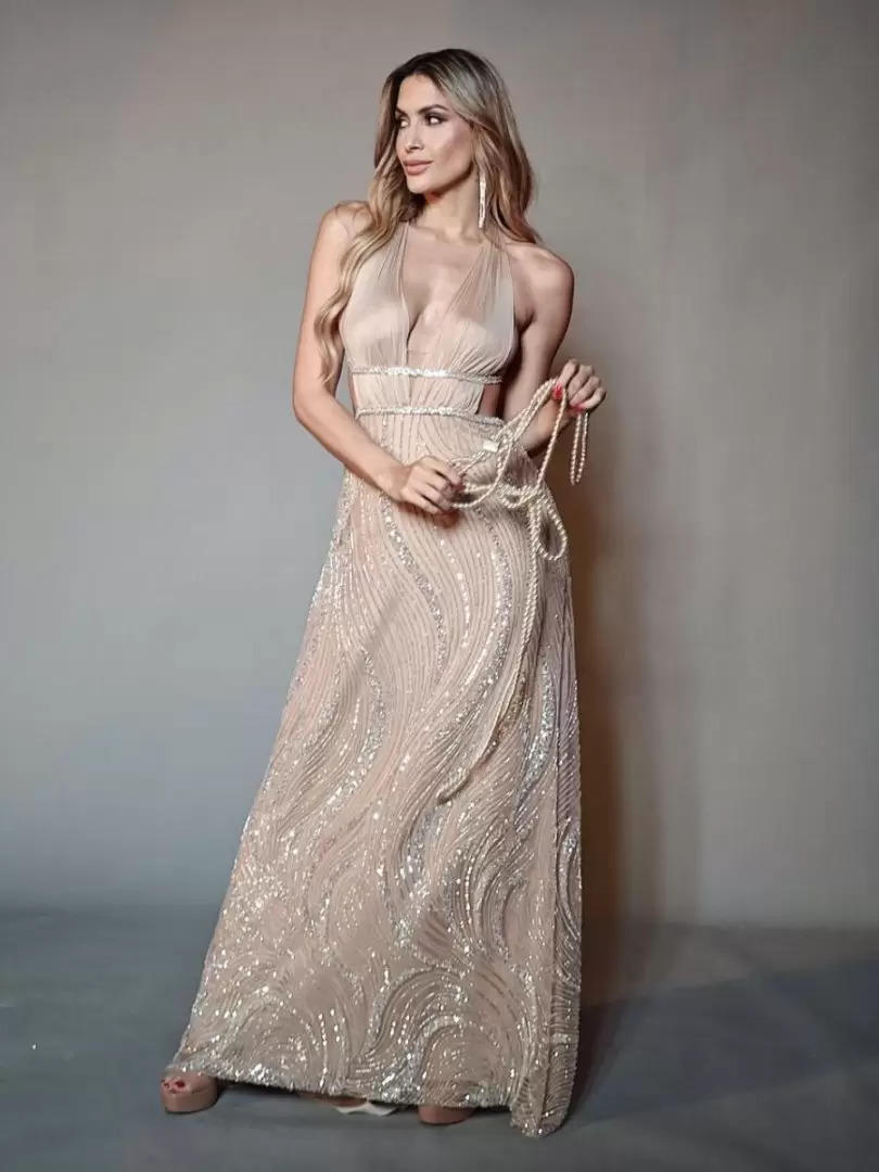 Milett Figueroa