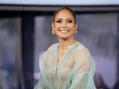 jennifer lopez