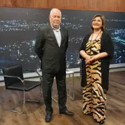 Guillermo Jenefes: "Pasamos de un Milei revolucionario a un Milei renovador"