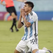 Por penales: Argentina se equivocó y Alemania se quedó con la semifinal