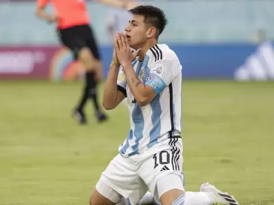 Argentina sub17
