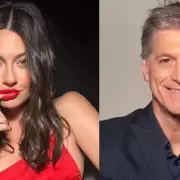 Horacio Cabak habló de su enfrentamiento con Sofía Jujuy Jiménez: "Ella habla mal de todo el mundo"