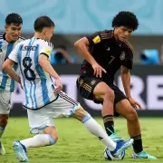 Argentina enfrentar� a Mal� por el tercer puesto del Mundial Sub 17: d�a, hora y TV