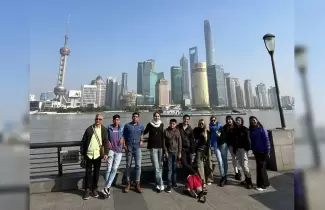 estudiantes fne en china
