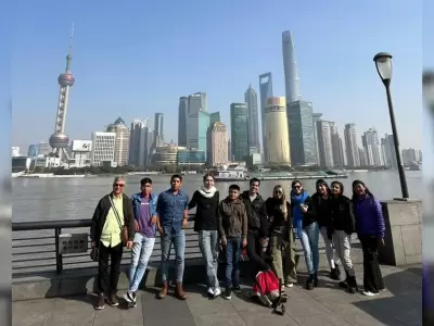 estudiantes fne en china