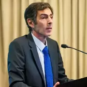 Eduardo Rodríguez Chirillo, un experto en privatizaciones, será el secretario de Energía de Javier Milei