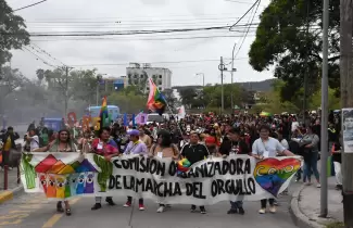 marcha orgullo jujuy