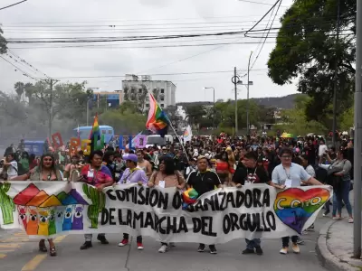 marcha orgullo jujuy
