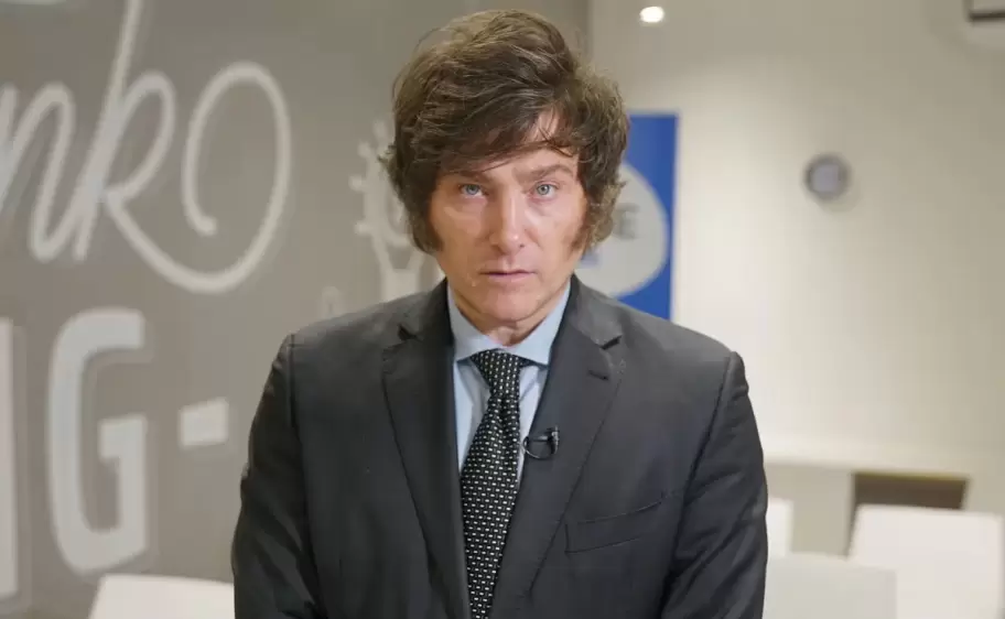 javier milei