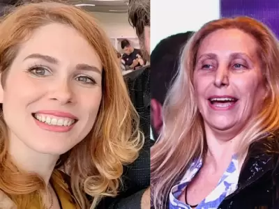 lilia y karina