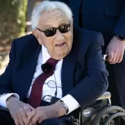 Murió Henry Kissinger, el Nobel de la Paz que ideó la política exterior de EEUU