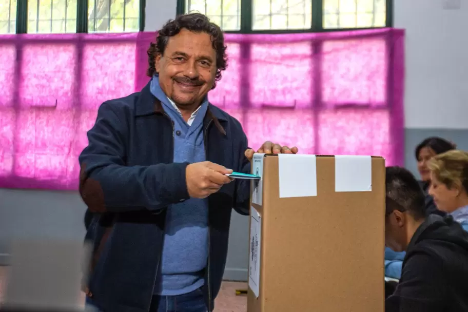 Gustavo S�enz