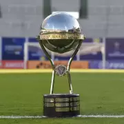 Copa Sudamericana: Boca enfrentar a un equipo brasileo y jugar en la altura de Bolivia