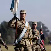 Cómo son las nuevas Fuerzas Armadas que proyecta Milei para la Argentina