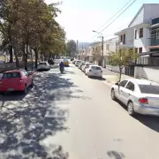 Jujuy: un motociclista murió tras chocar con un camión en cercanías del parque San Martín
