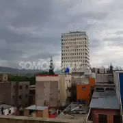 Jujuy entre las 15 provincias bajo alerta por tormentas