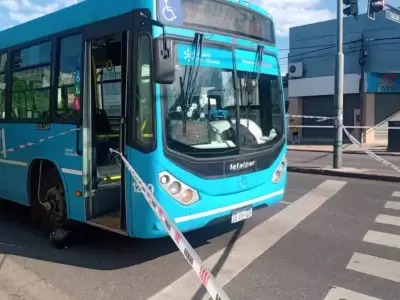 colectivo rosario