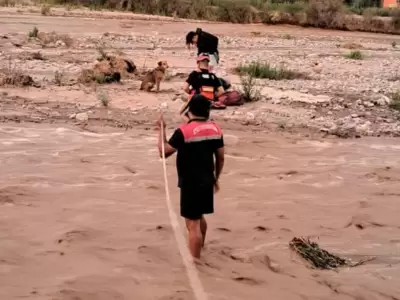 rescate humahuaca