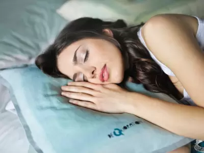 Sue�o - Dormir
