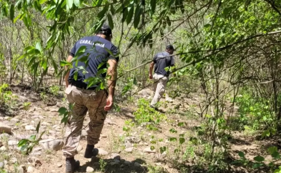 b�squeda de Gabriel Chavez