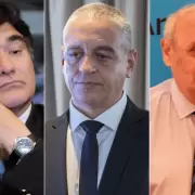 Carlos Zannini, Pietragalla y Carlos Montero: las nuevas renuncias a cinco días de la asunción de Milei