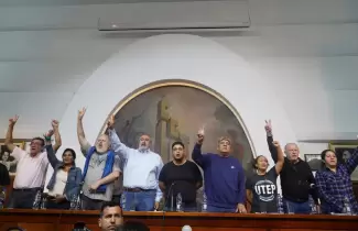 CGT UTEP
