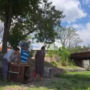 Rehabilitaron y liberaron seis aves silvestres en San Salvador de Jujuy