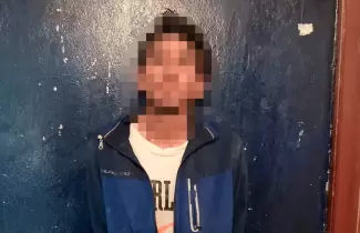 hombre demorado en san pedro