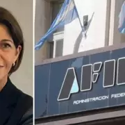 Florencia Misrahi fue confirmada para estar al frente de la AFIP