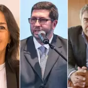 Más renuncias: oficializan la salida de Vilma Ibarra, Juan Manuel Olmos y Claudio Ambrosini